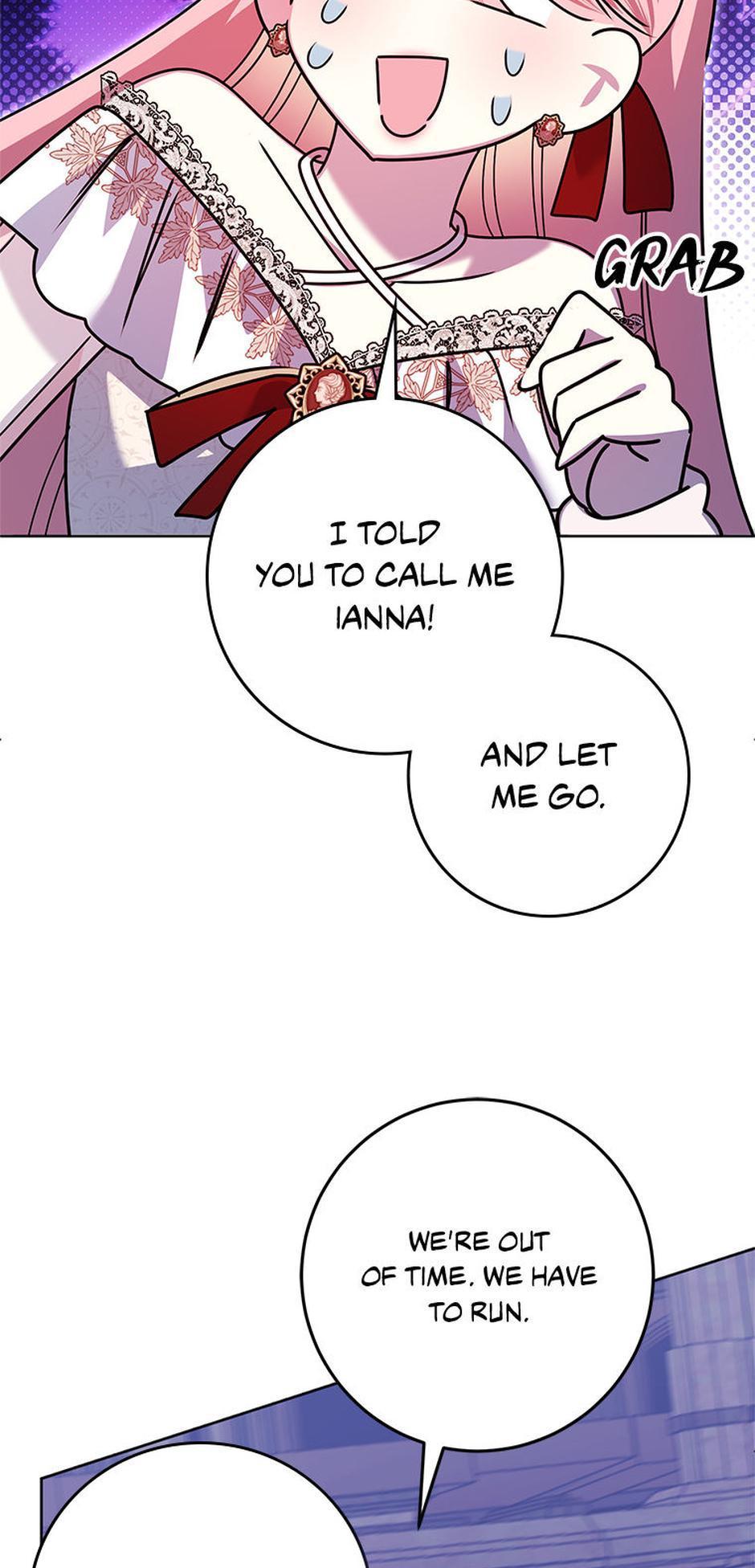 I Met the Male Lead in Prison Chapter 31 50